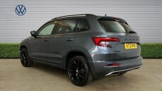 Skoda Karoq 1.5 TSI Sport Line 5dr DSG Petrol Estate